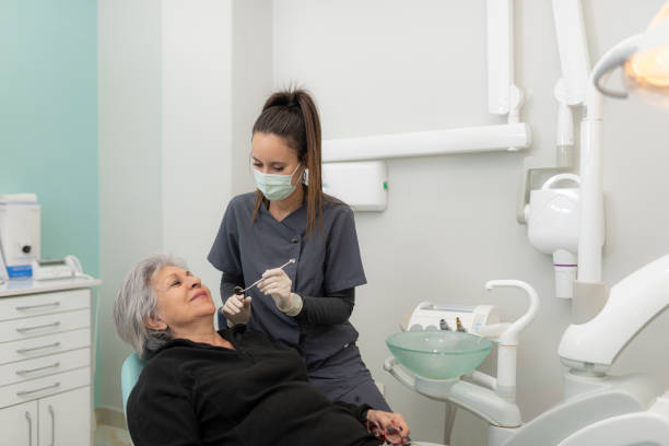 Best Emergency Cosmetic Dentistry in Stonewood, WV
